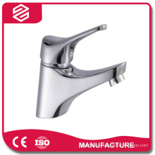 classic single hole new design wash basin faucets